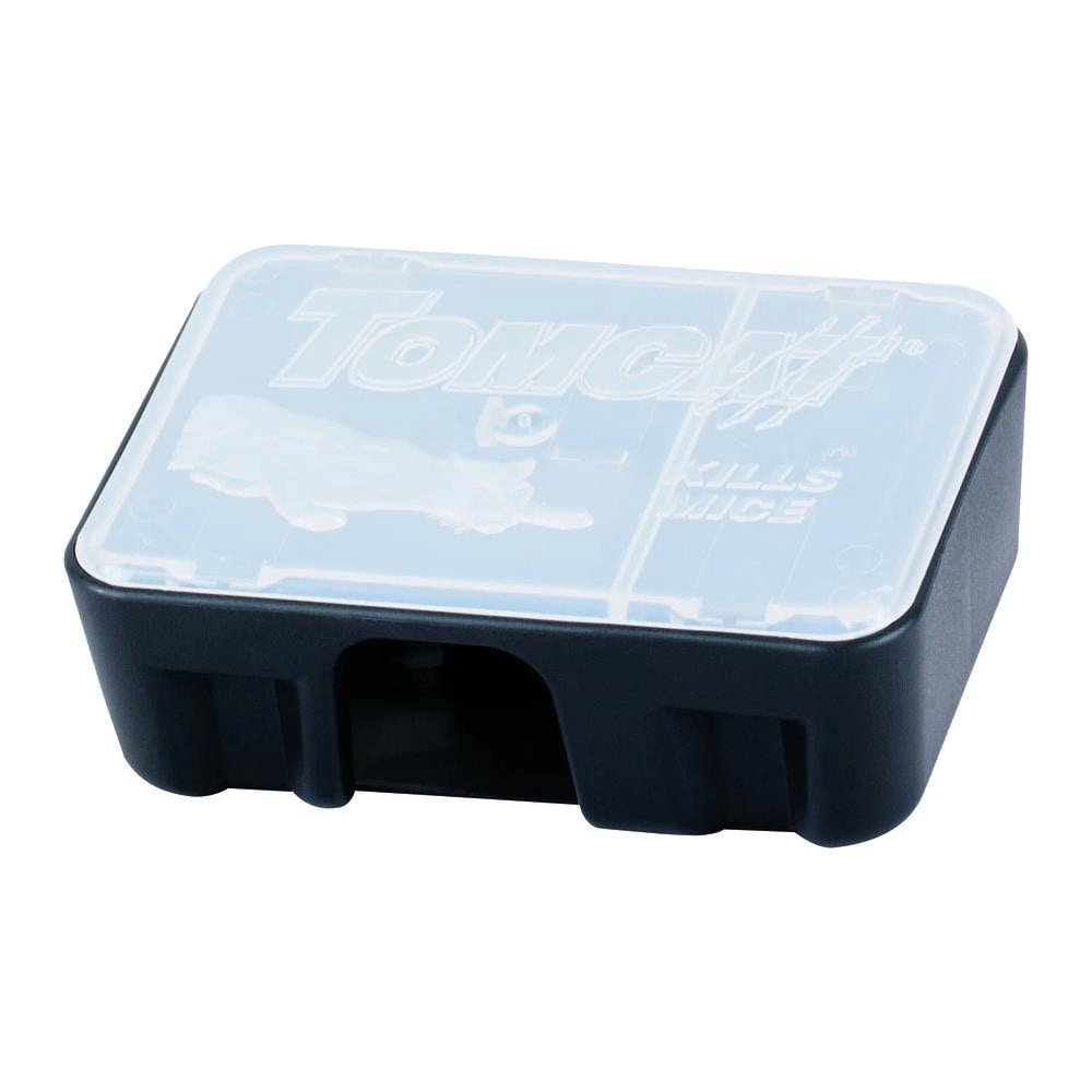 slide 6 of 6, TOMCAT Child Resistant, Disposable Mouse Kill, 1 ct