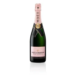 Moet & Chandon Moët & Chandon Rosé Imperial Champagne - 750ml Bottle