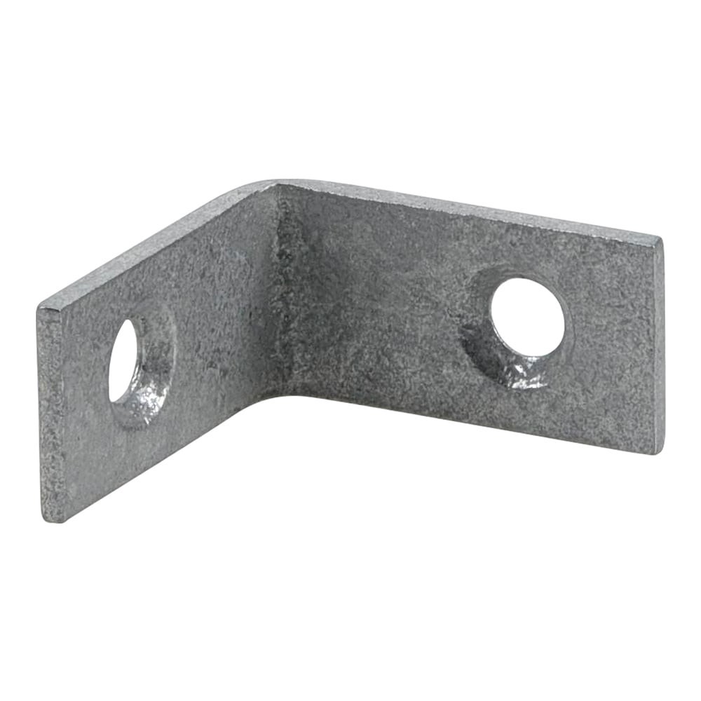 slide 5 of 6, RELIABILT 1-in x 0.5-in x 1-in Galvanized Steel Corner brace 2 -Pack, 1 ct