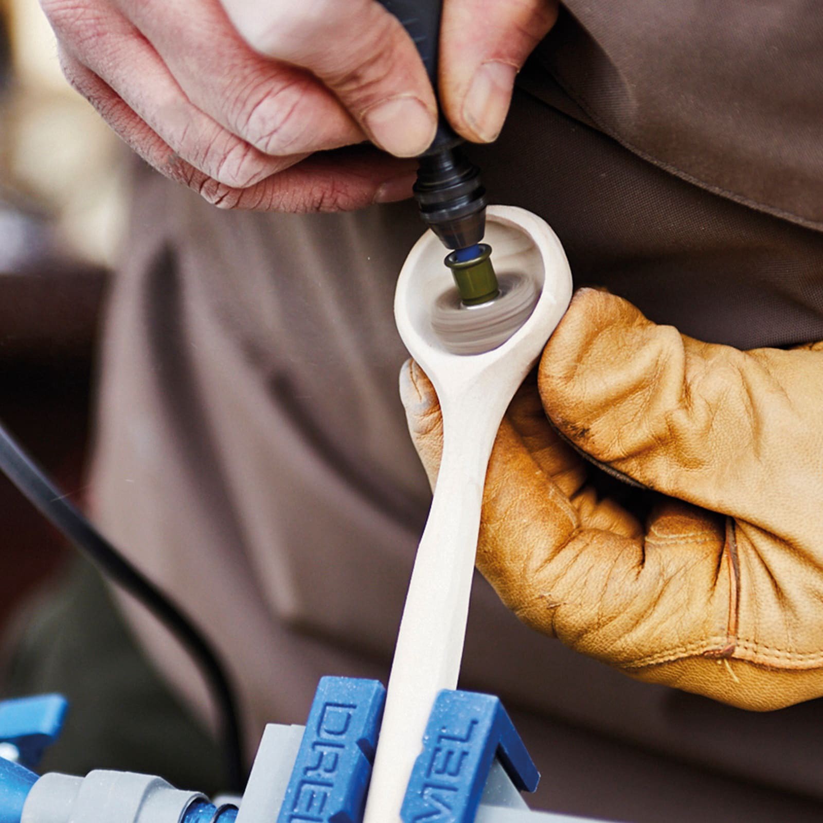 slide 5 of 6, Dremel 31 -Piece Set Set Multipurpose Accessory kit Set, 1 ct