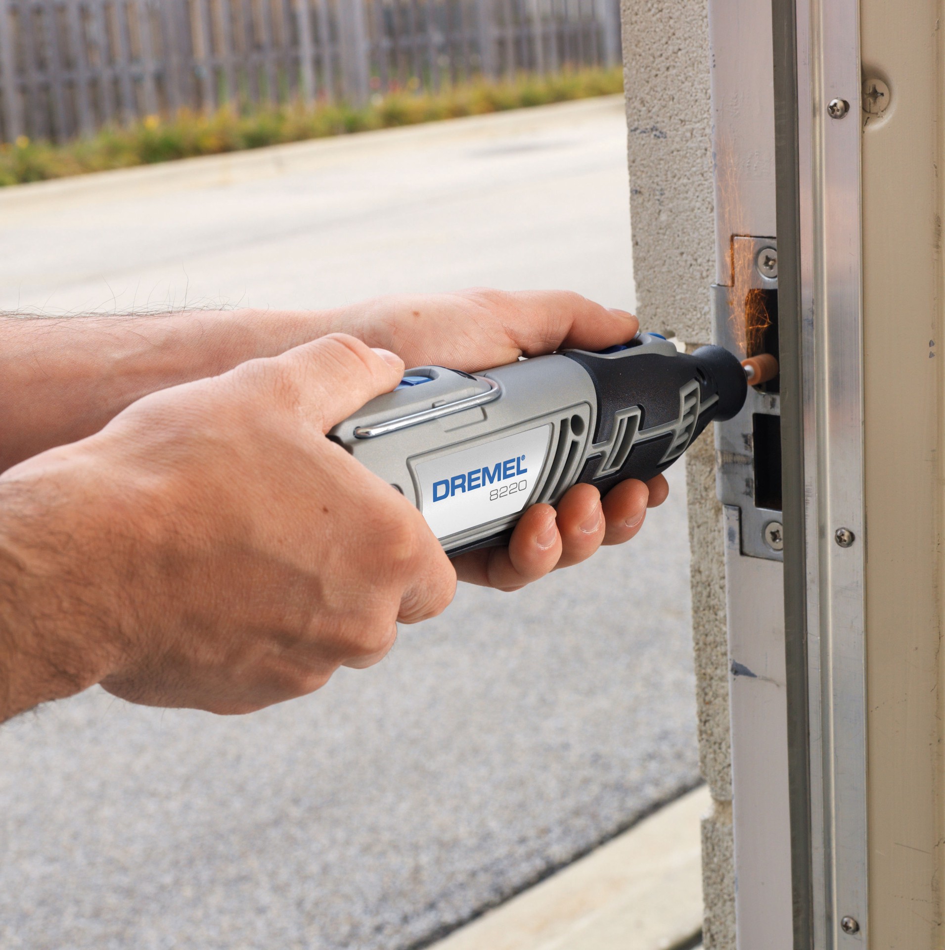 slide 6 of 6, Dremel 31 -Piece Set Set Multipurpose Accessory kit Set, 1 ct