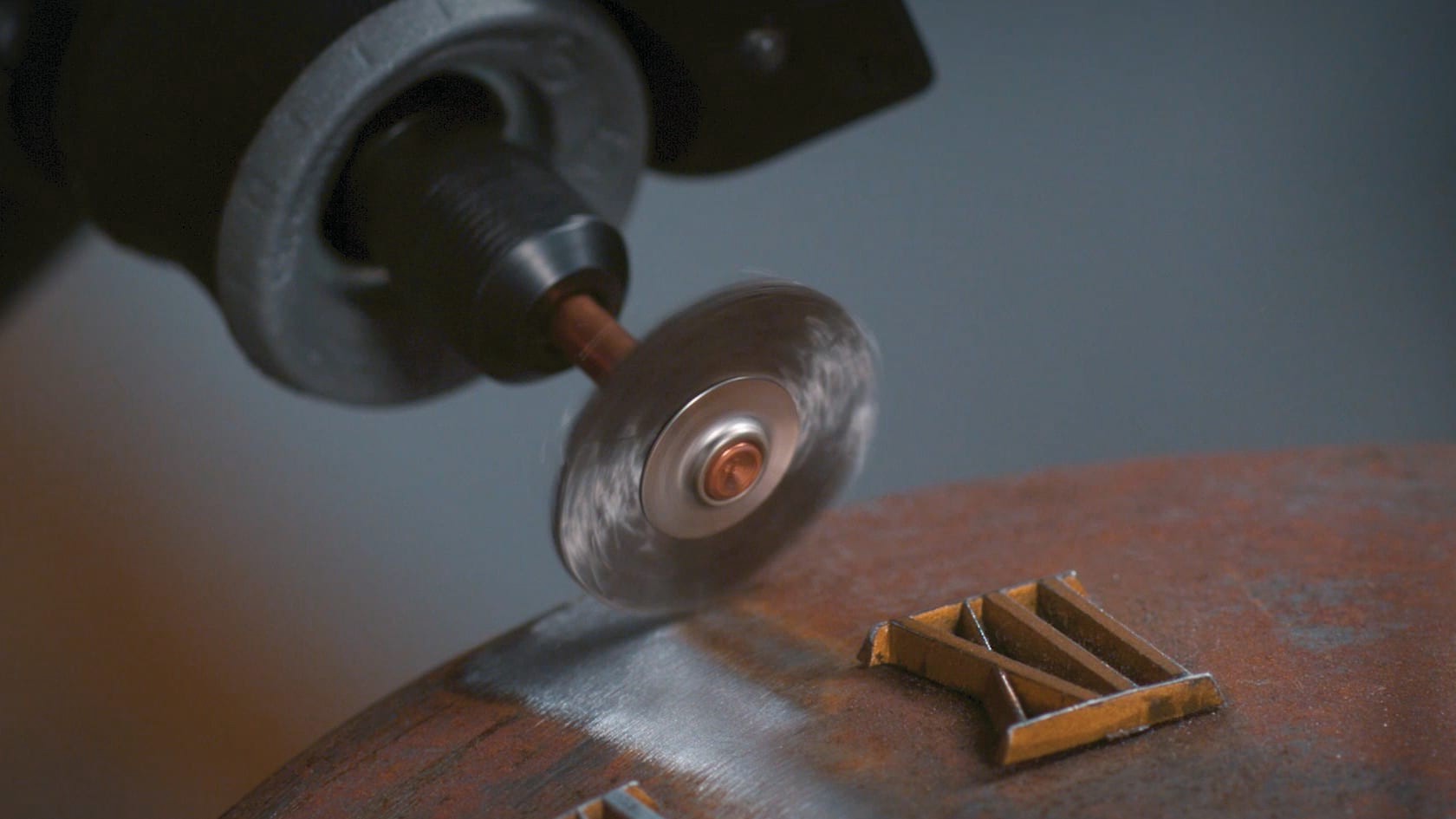 slide 3 of 6, Dremel 2 -Piece Steel Set Cleaning/Polishing Accessory kit Set, 1 ct