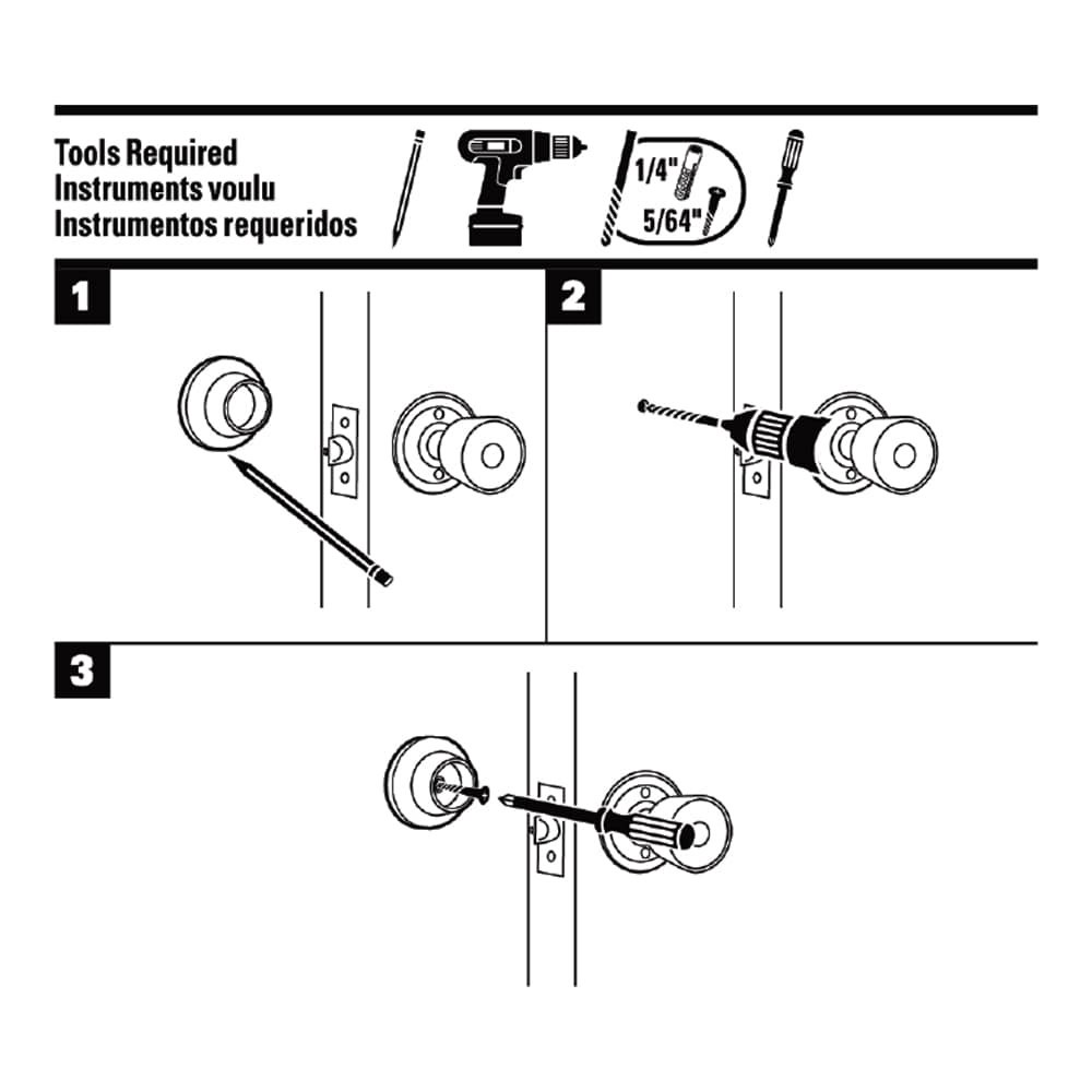 slide 3 of 5, RELIABILT 3-in Oil-rubbed bronze Concave bumper Door Stop, 1 ct