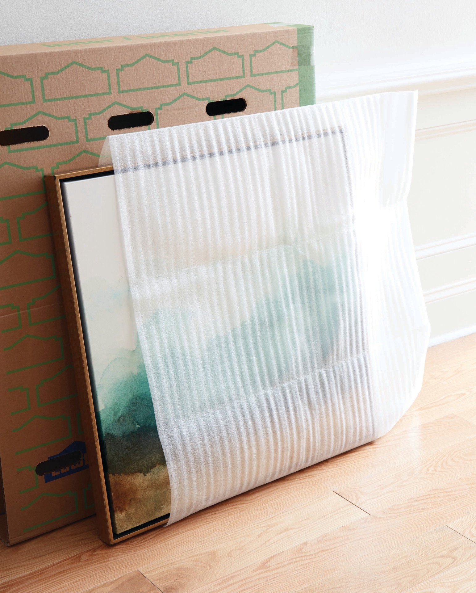 slide 2 of 4, Project Source 36-in x 36-in Foam pouches, 1 ct