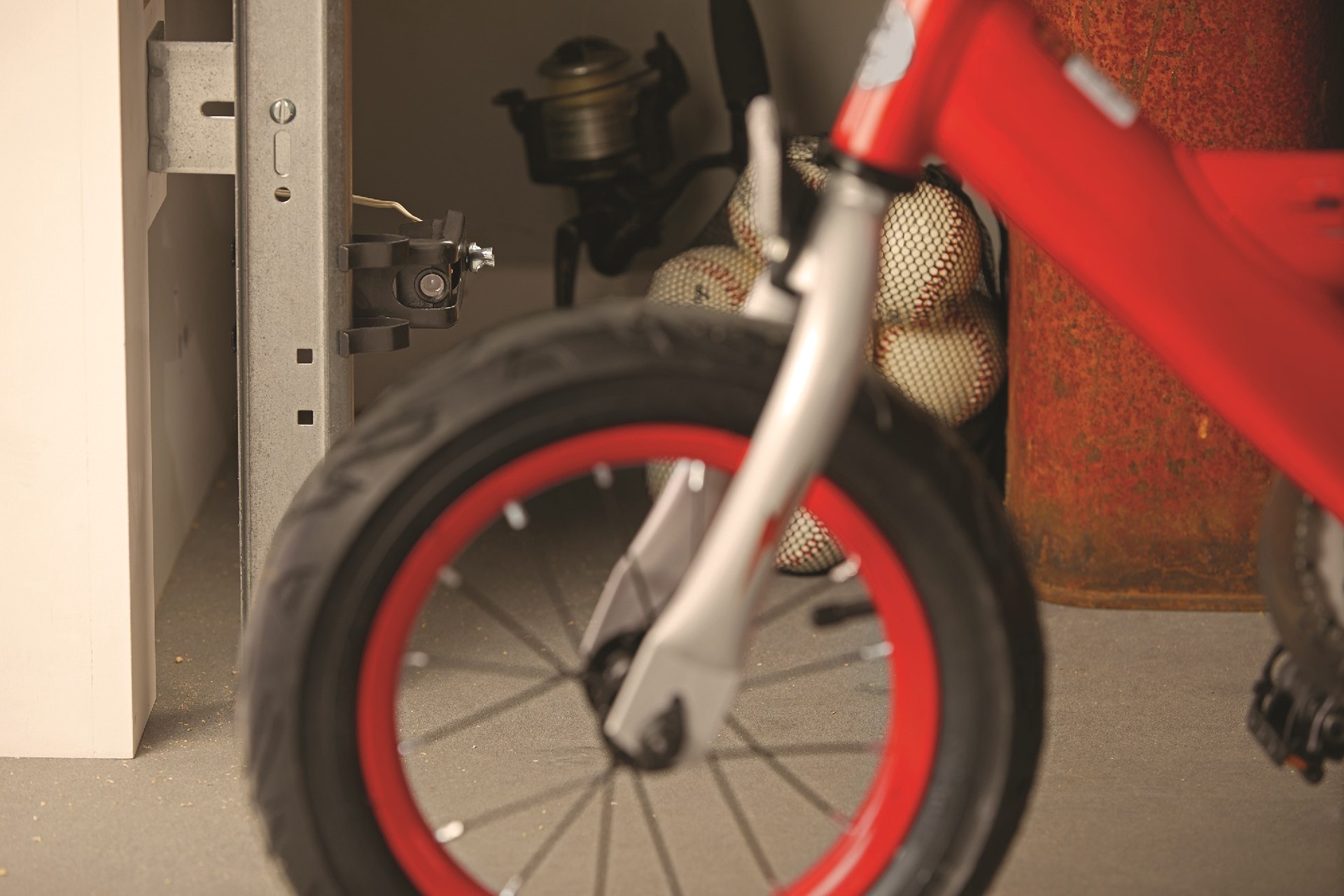 slide 3 of 5, CRAFTSMAN Craftsman Garage Door Opener Sensor, 1 ct