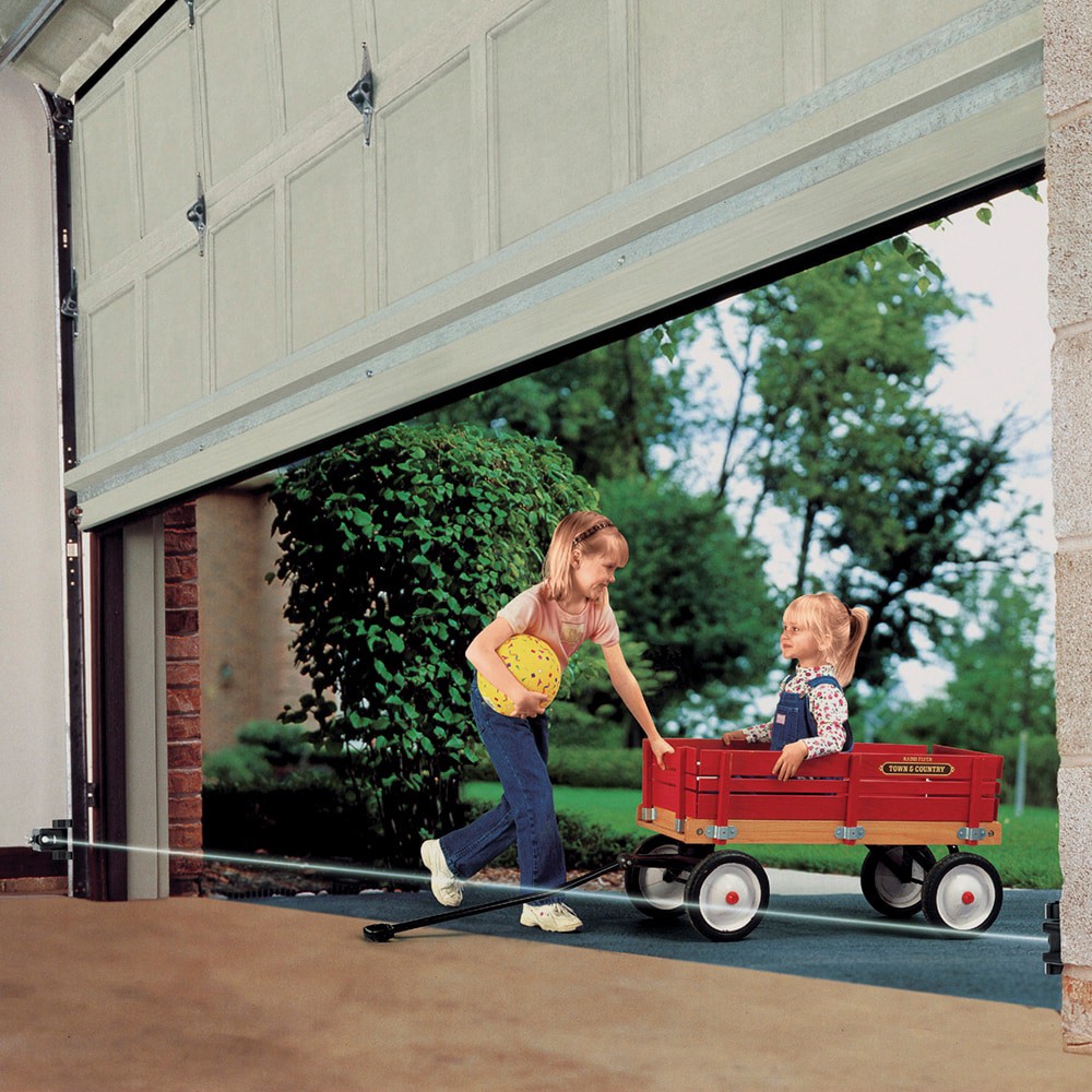 slide 5 of 5, CRAFTSMAN Craftsman Garage Door Opener Sensor, 1 ct