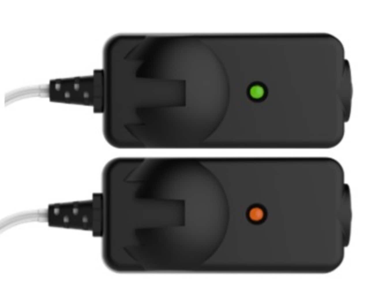 slide 1 of 5, CRAFTSMAN Craftsman Garage Door Opener Sensor, 1 ct