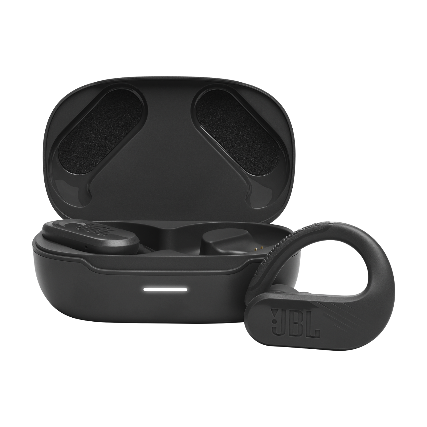 slide 2 of 4, JBL Active True Wireless Waterproof Earbuds 1 ea, 1 ct