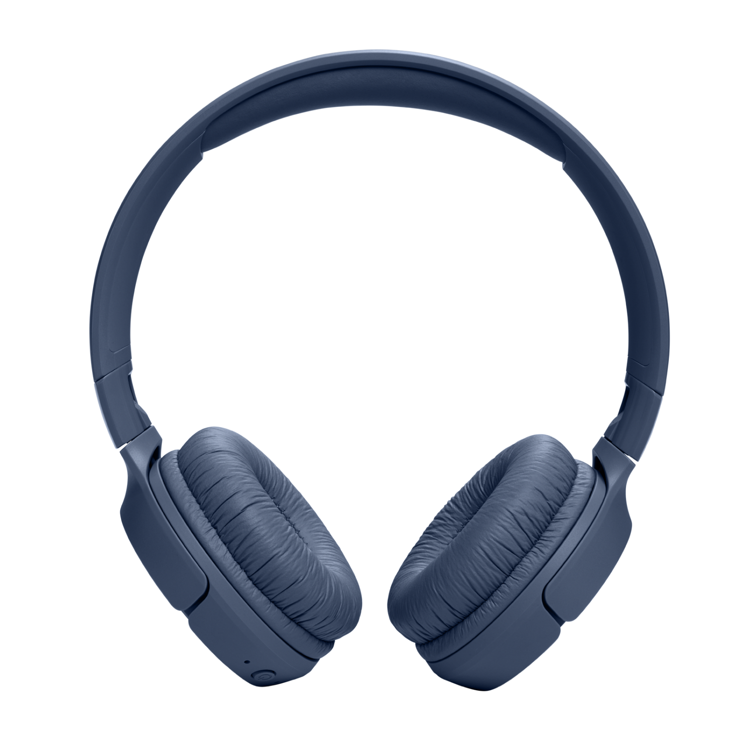 slide 2 of 4, JBL Tune 520BT Bluetooth Wireless On-Ear Headphones - Blue, 1 ct