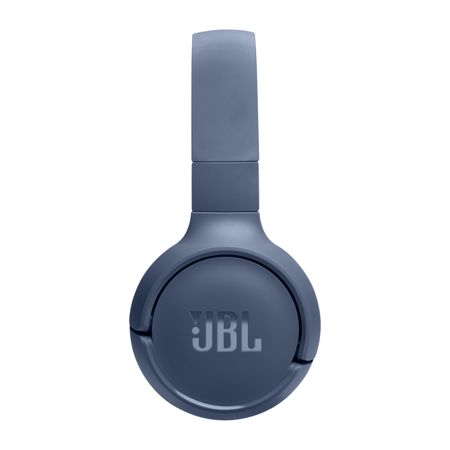slide 3 of 4, JBL Tune 520BT Bluetooth Wireless On-Ear Headphones - Blue, 1 ct