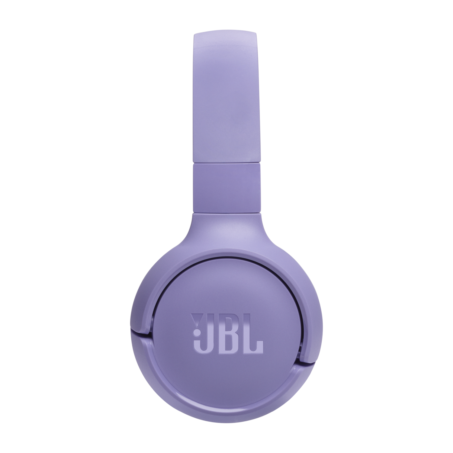 slide 2 of 6, JBL Tune 520BT Bluetooth Wireless On-Ear Headphones - Purple, 1 ct