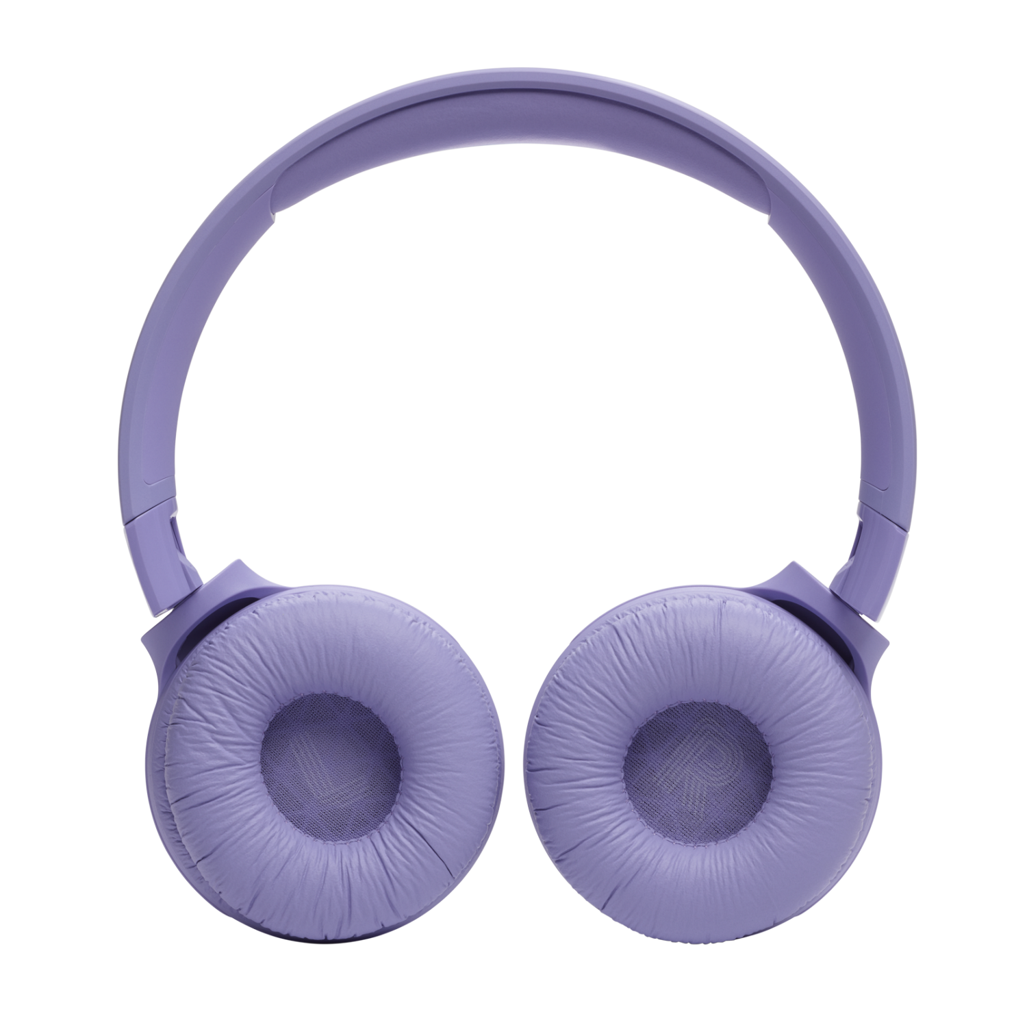 slide 3 of 6, JBL Tune 520BT Bluetooth Wireless On-Ear Headphones - Purple, 1 ct