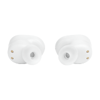 slide 7 of 9, Jbl Tune Wireless Earbuds - White, 1 ct