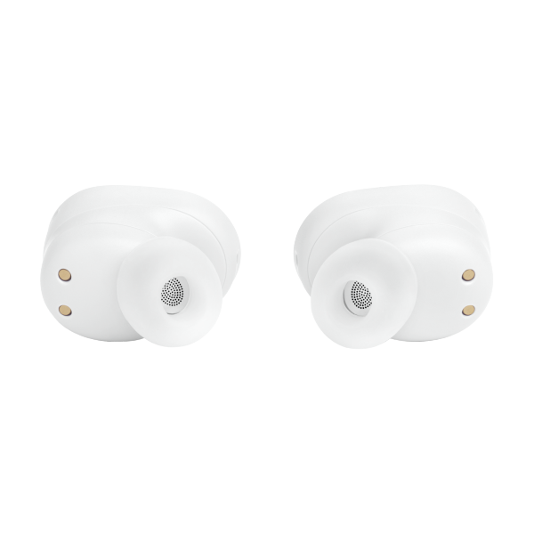 slide 8 of 9, Jbl Tune Wireless Earbuds - White, 1 ct