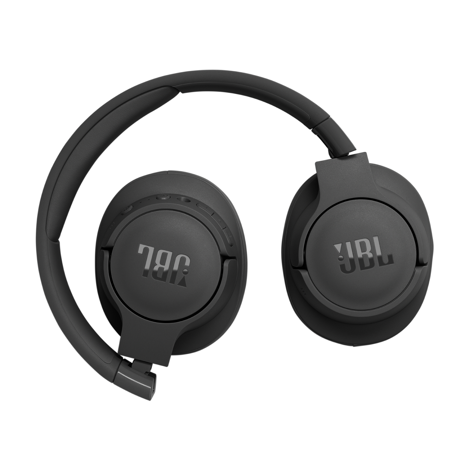slide 4 of 4, JBL Tune 770NC Bluetooth Wireless Over-Ear Headphones - Black, 1 ct