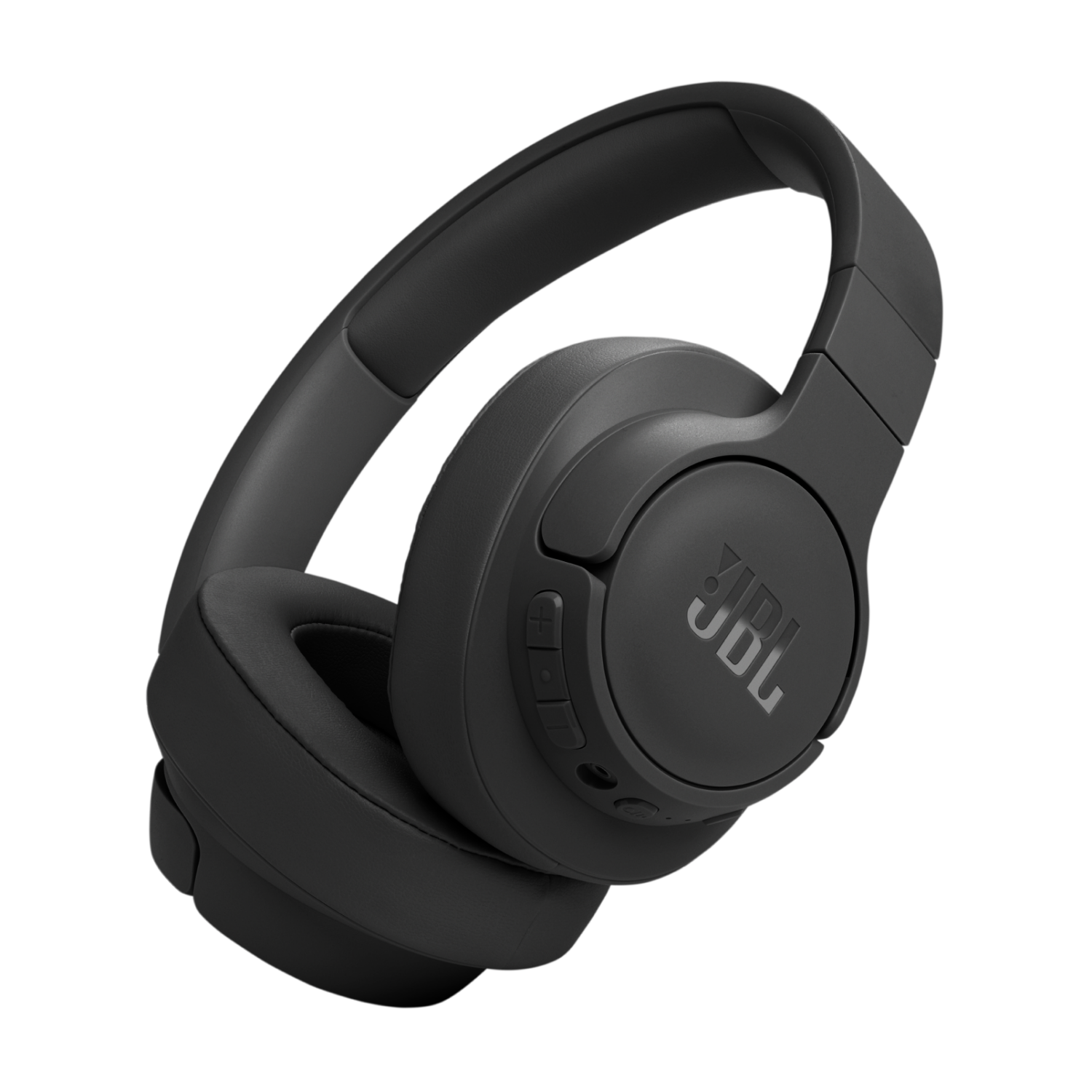 slide 1 of 4, JBL Tune 770NC Bluetooth Wireless Over-Ear Headphones - Black, 1 ct