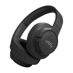 JBL Tune 770NC Bluetooth Wireless Over-Ear Headphones - Black