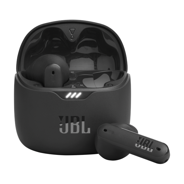 slide 12 of 13, JBL Noise Cancelling True Wireless Earbuds 1 ea, 1 ct