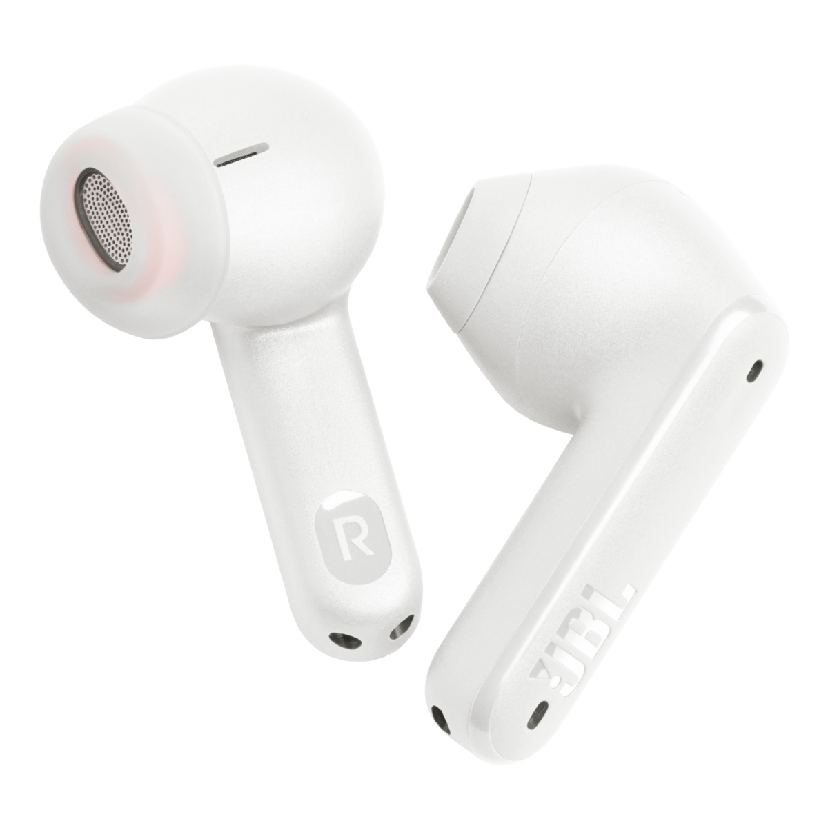 slide 13 of 13, JBL Tune Flex - White, 1 ct
