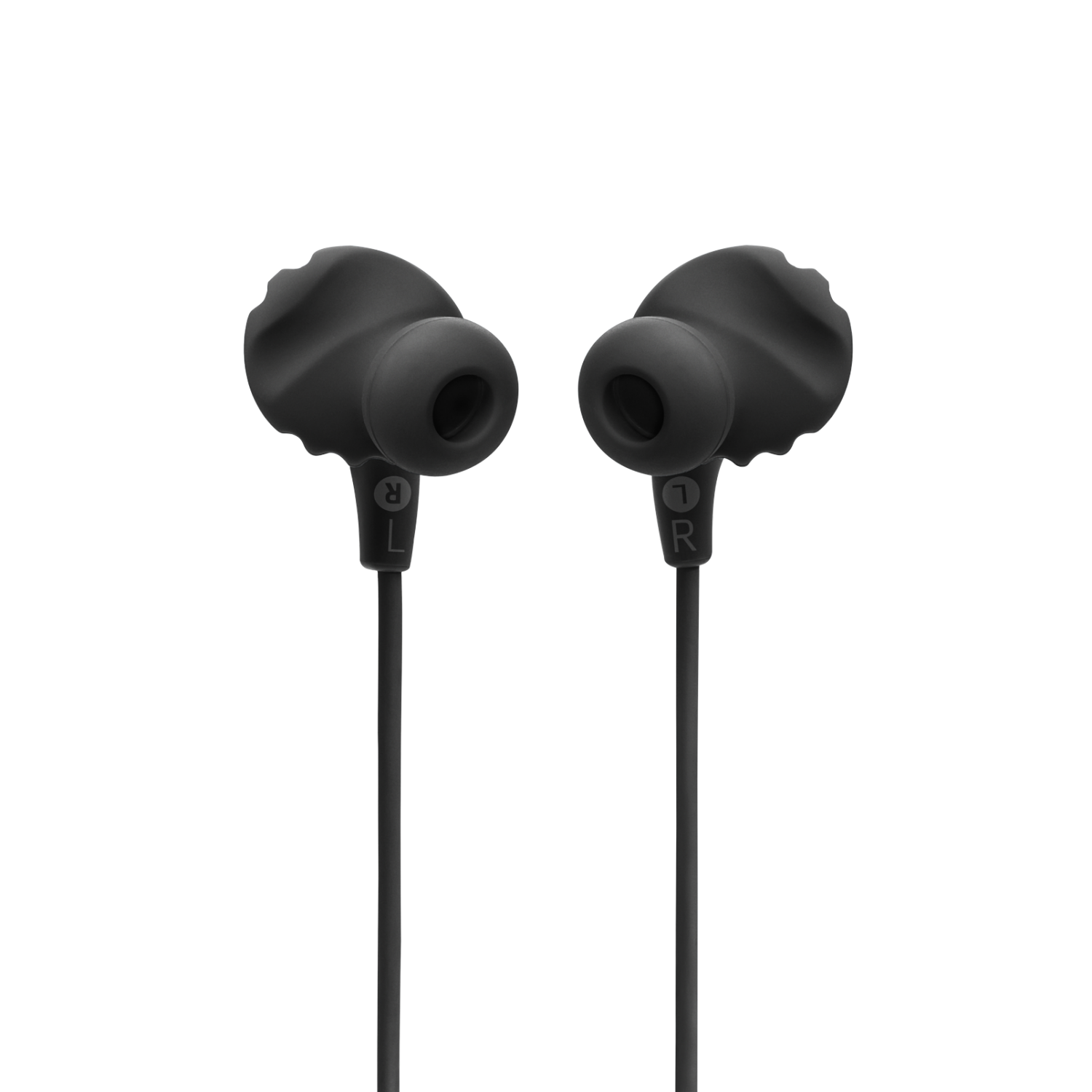 slide 2 of 2, JBL Active Wired Headphones 1 ea, 1 ct