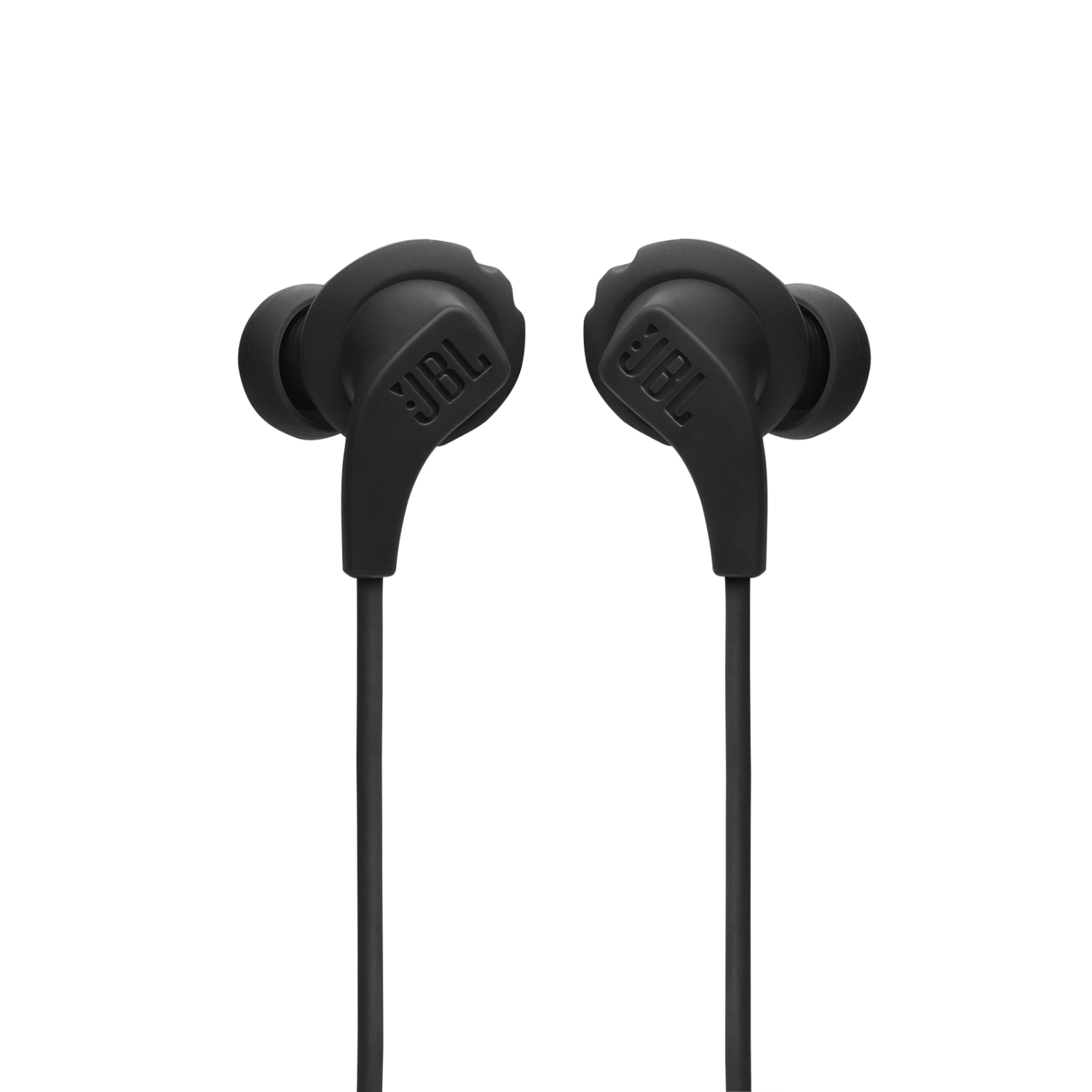 slide 1 of 2, JBL Active Wired Headphones 1 ea, 1 ct
