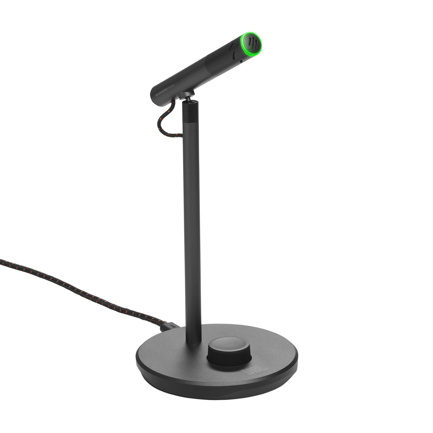 slide 4 of 4, JBL Quantum Stream Talk, 1 ct