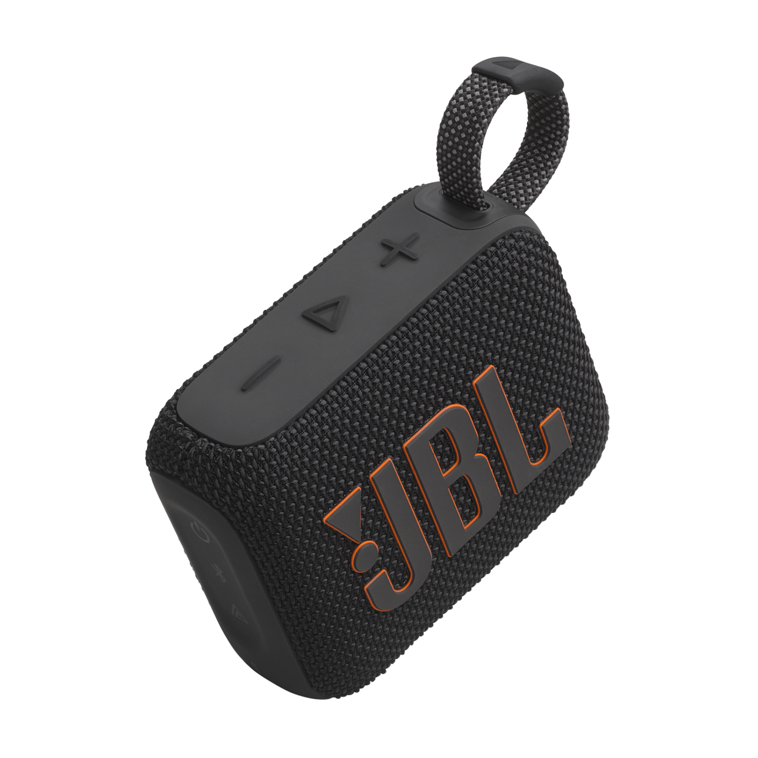slide 4 of 6, JBL Go4 Speaker 1 ea, 1 ct