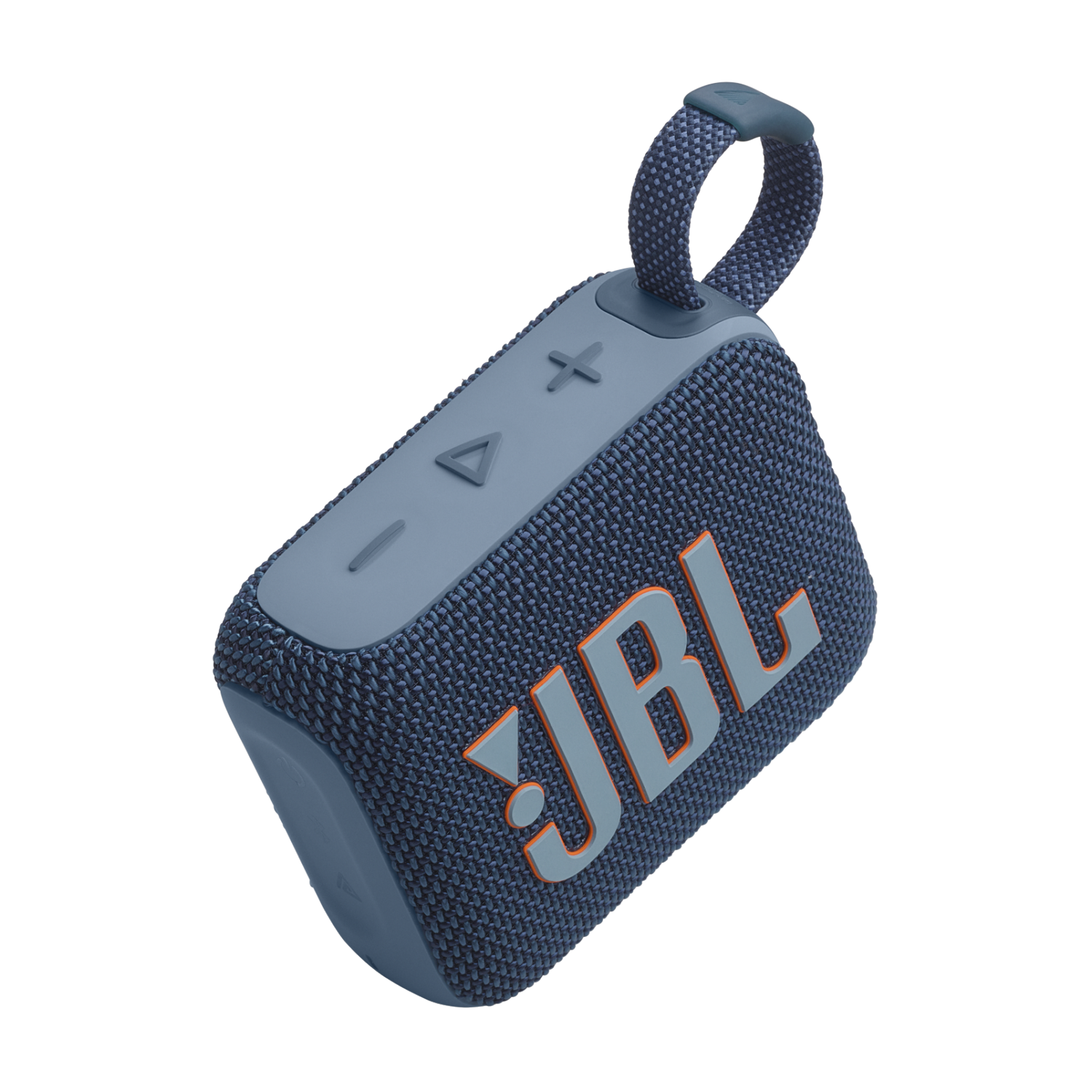 slide 4 of 6, Jbl Waterproof Wireless Bluetooth Speaker - Blue, 1 ct
