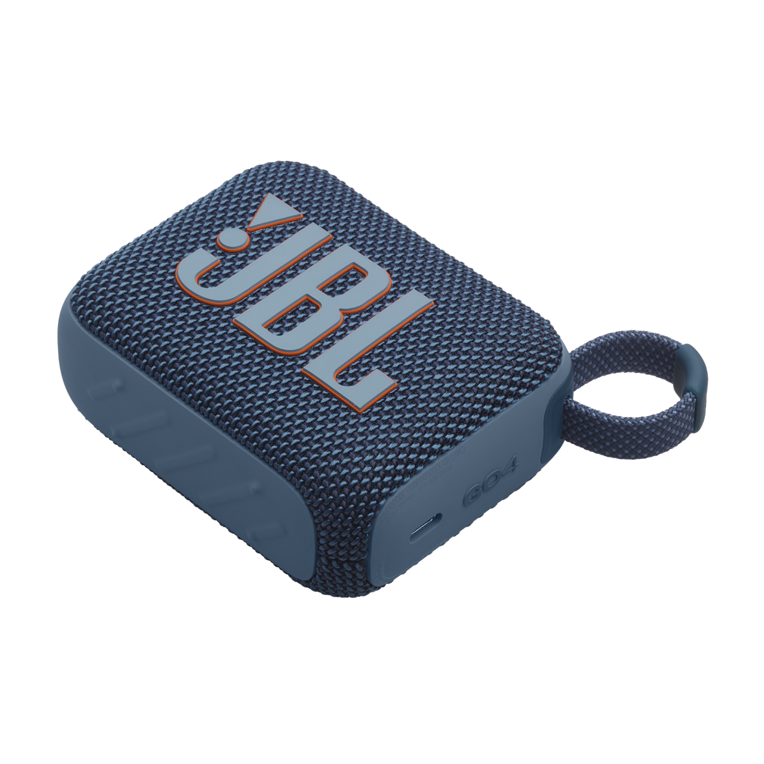 slide 5 of 6, Jbl Waterproof Wireless Bluetooth Speaker - Blue, 1 ct