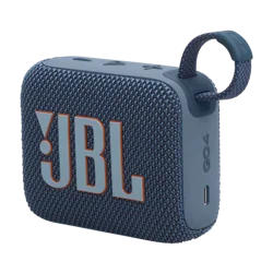 Jbl Waterproof Wireless Bluetooth Speaker - Blue