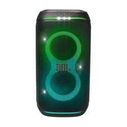 JBL PartyBox Club 120 Bluetooth Wireless Speaker - Black