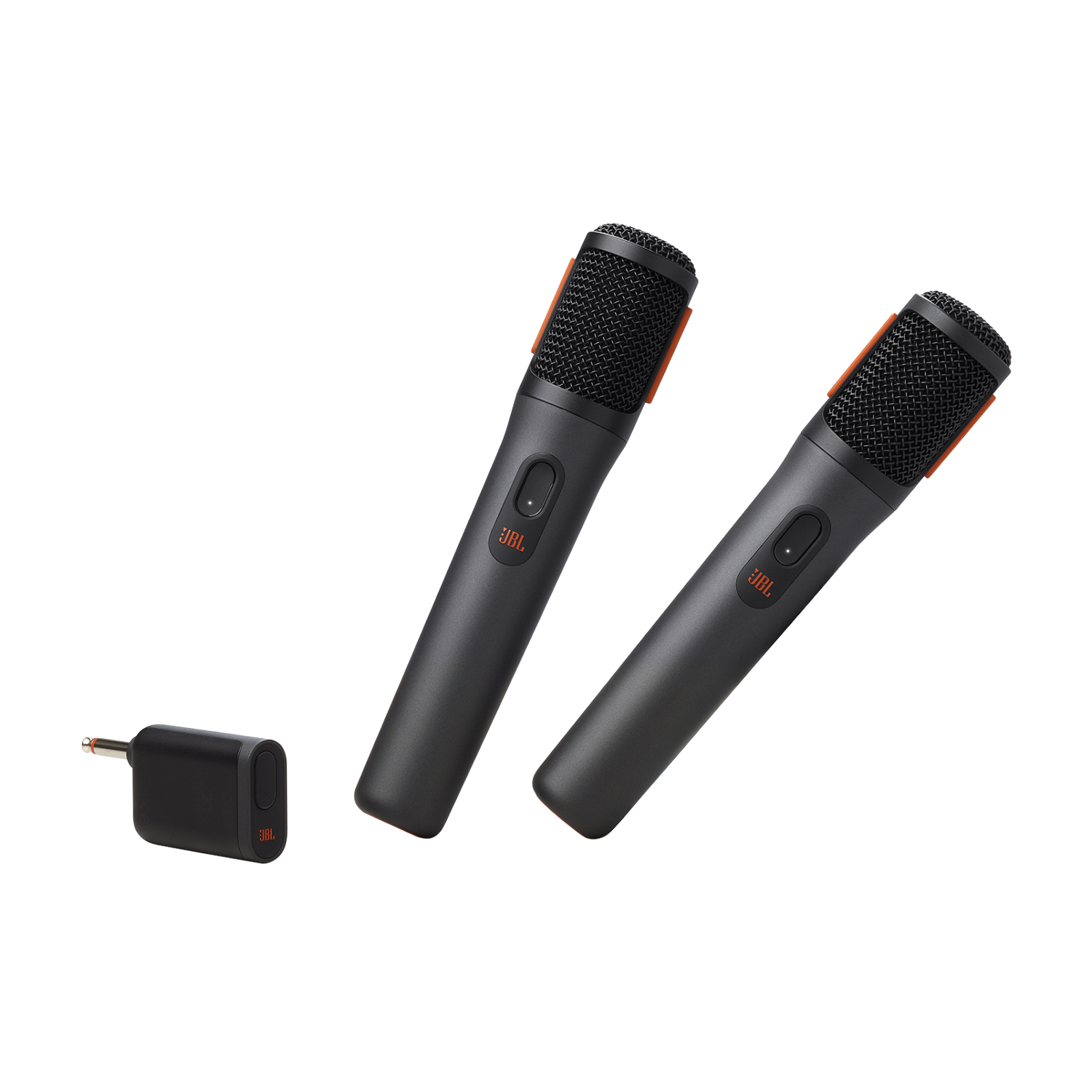 slide 2 of 5, JBL Partybox Wireless Microphones, 1 ct