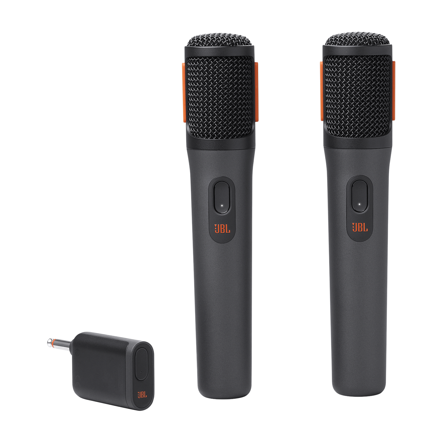 slide 1 of 5, JBL Partybox Wireless Microphones, 1 ct