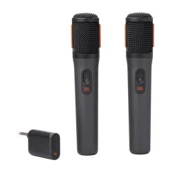 JBL Partybox Wireless Microphones
