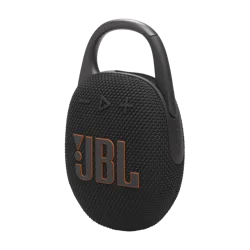 JBL Clip5 Bluetooth Speaker 1 ea