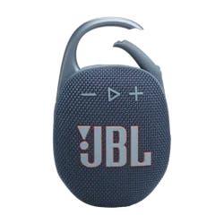 JBL Clip 5 Portable Bluetooth Waterproof Speaker - Blue