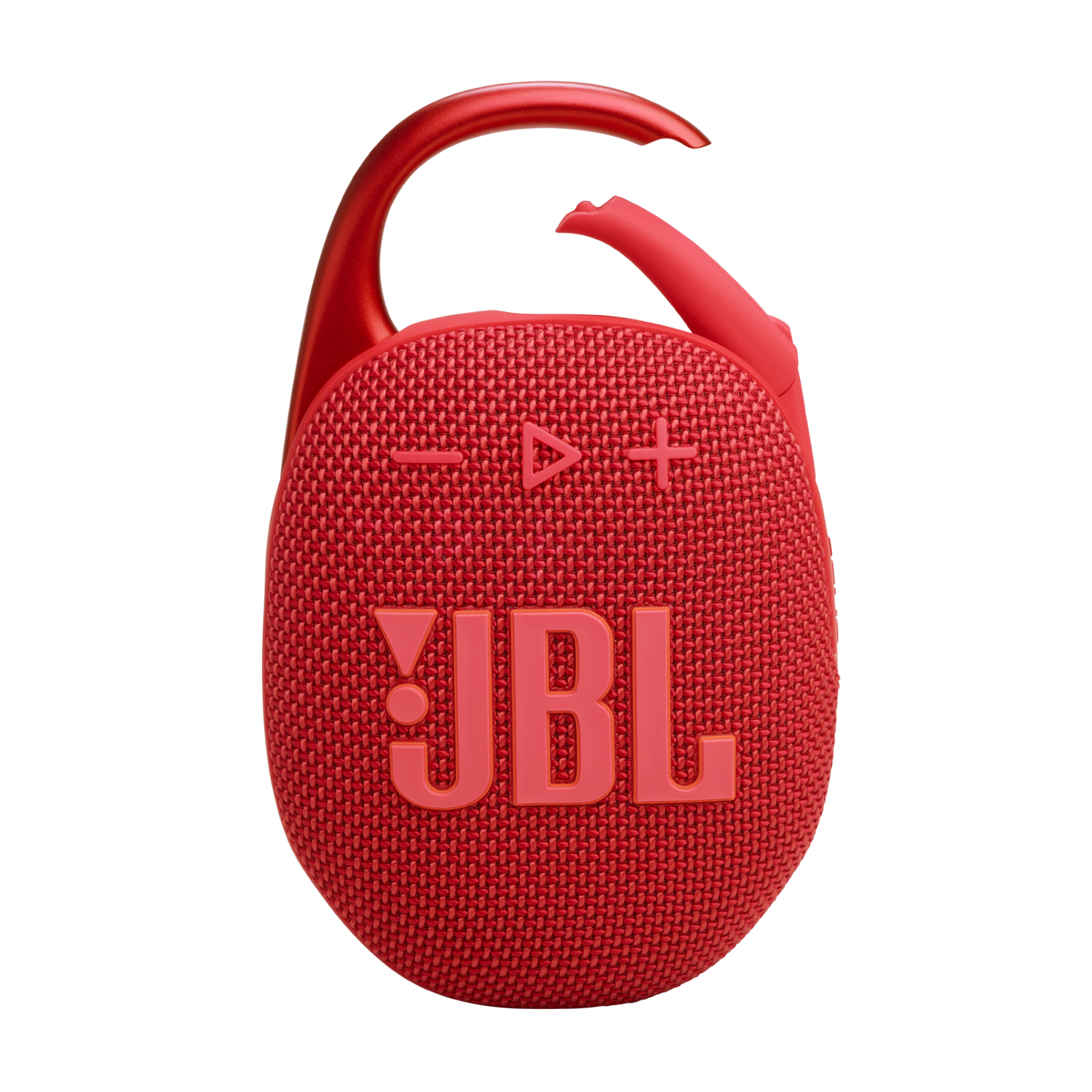 slide 4 of 6, JBL Clip 5 Red, 1 ct