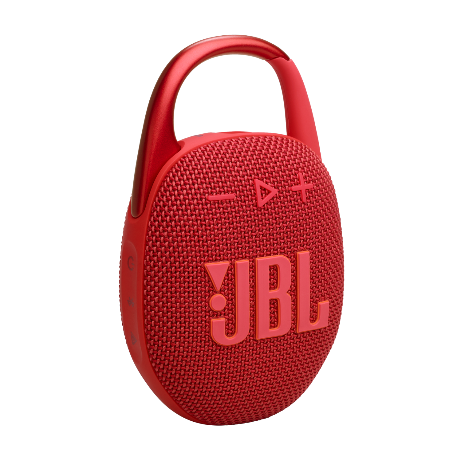 slide 5 of 6, JBL Clip 5 Red, 1 ct