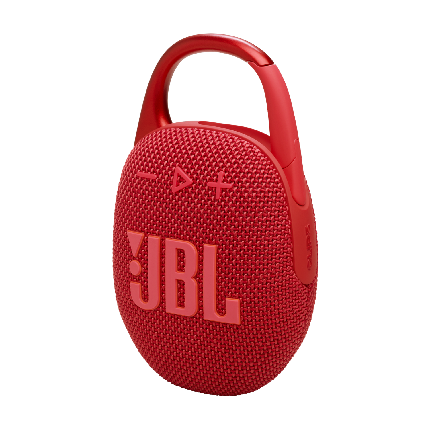 slide 1 of 6, JBL Clip 5 Red, 1 ct