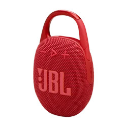 JBL Clip 5 Red