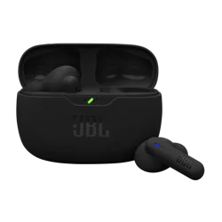 JBL Vibe Beam 2 - Black