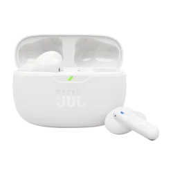 JBL Vibe Beam 2 - White