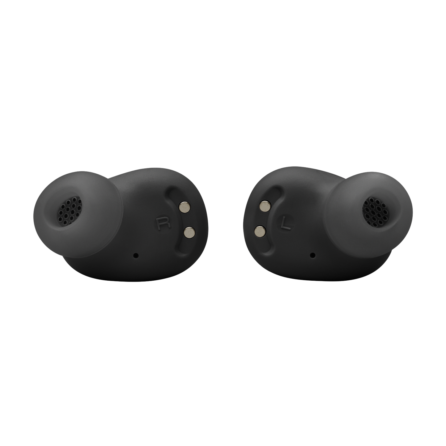 slide 4 of 7, JBL Vibe Buds 2 - Black, 1 ct