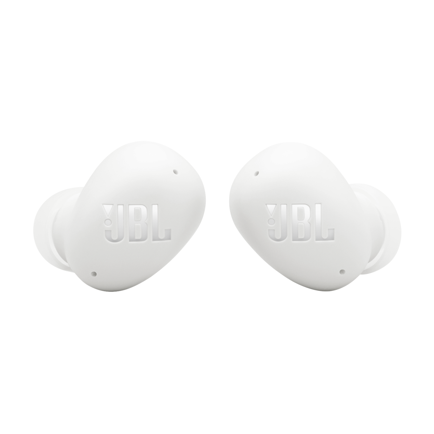 slide 2 of 7, JBL Vibe Buds 2 - White, 1 ct