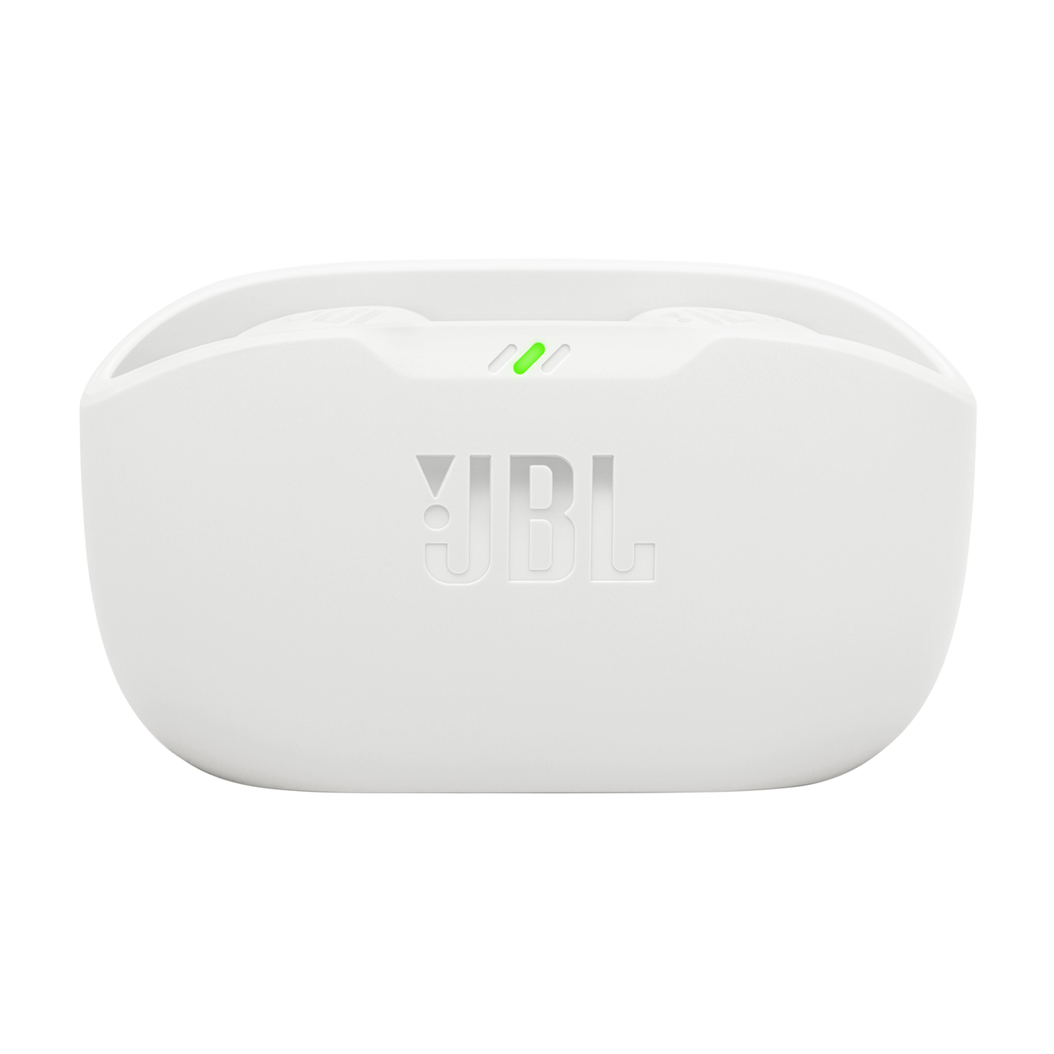 slide 5 of 7, JBL Vibe Buds 2 - White, 1 ct