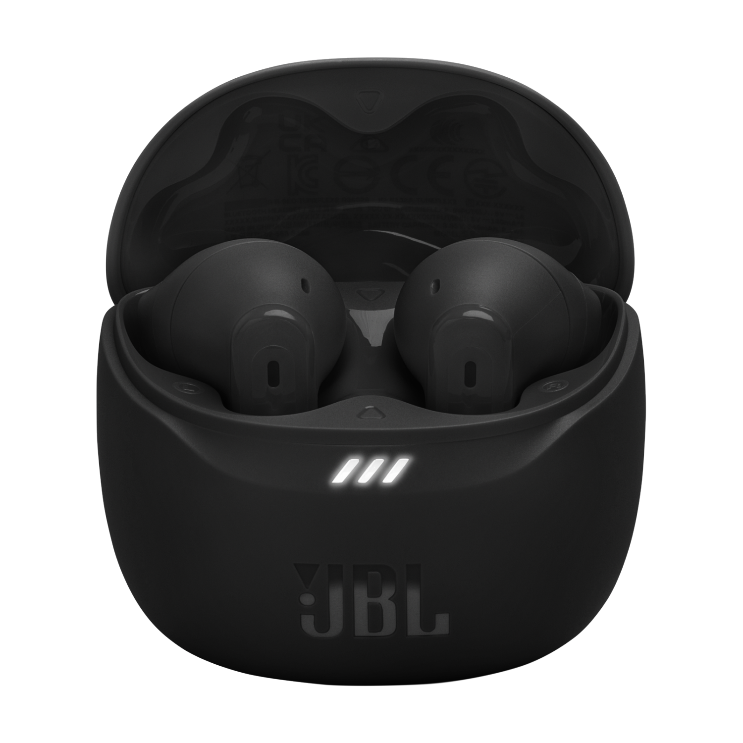slide 6 of 6, JBL Tune Flex 2 - Black, 1 ct