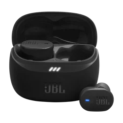 JBL Tune Buds 2 - Black