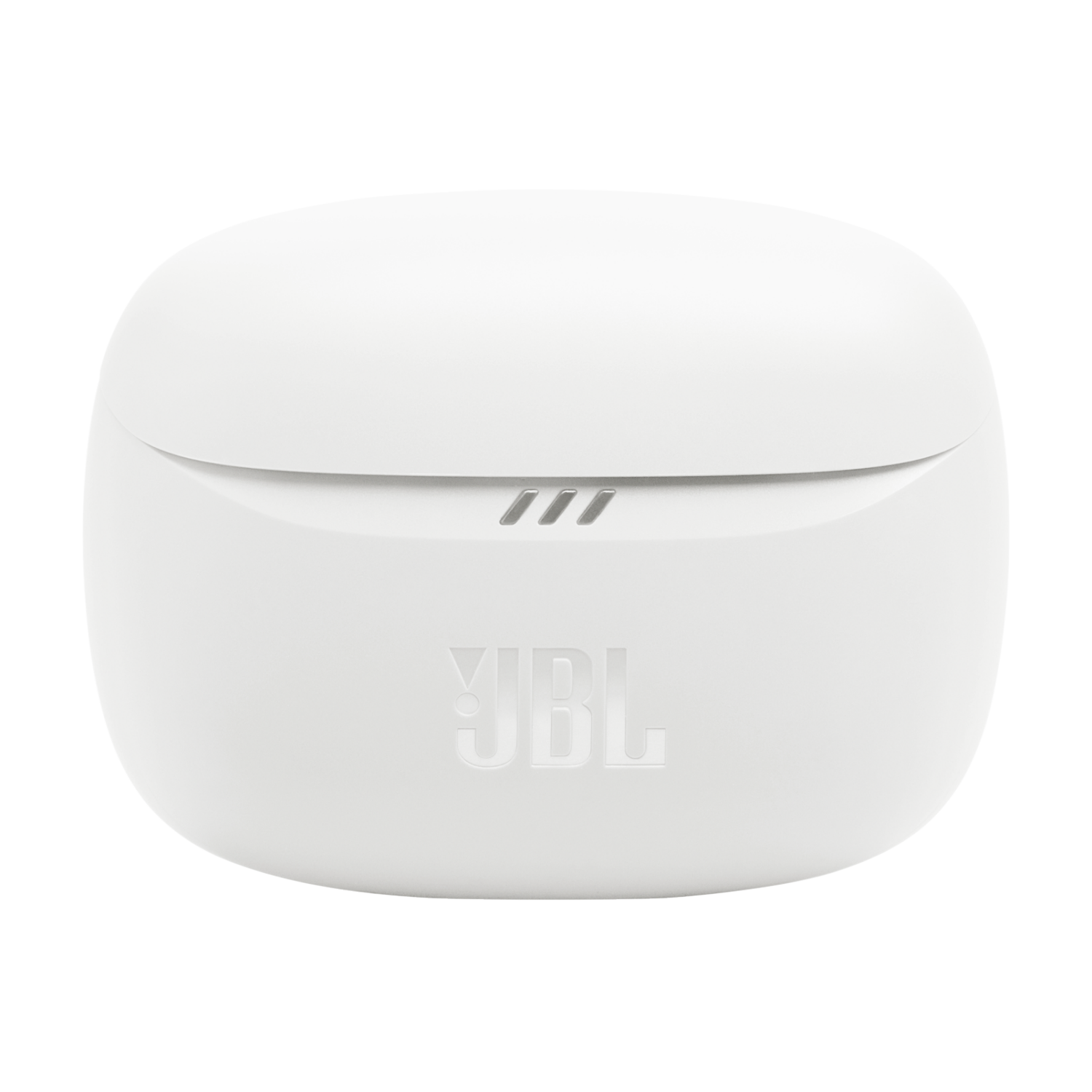 slide 5 of 7, JBL Tune Buds 2 - White, 1 ct