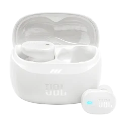 JBL Tune Buds 2 - White