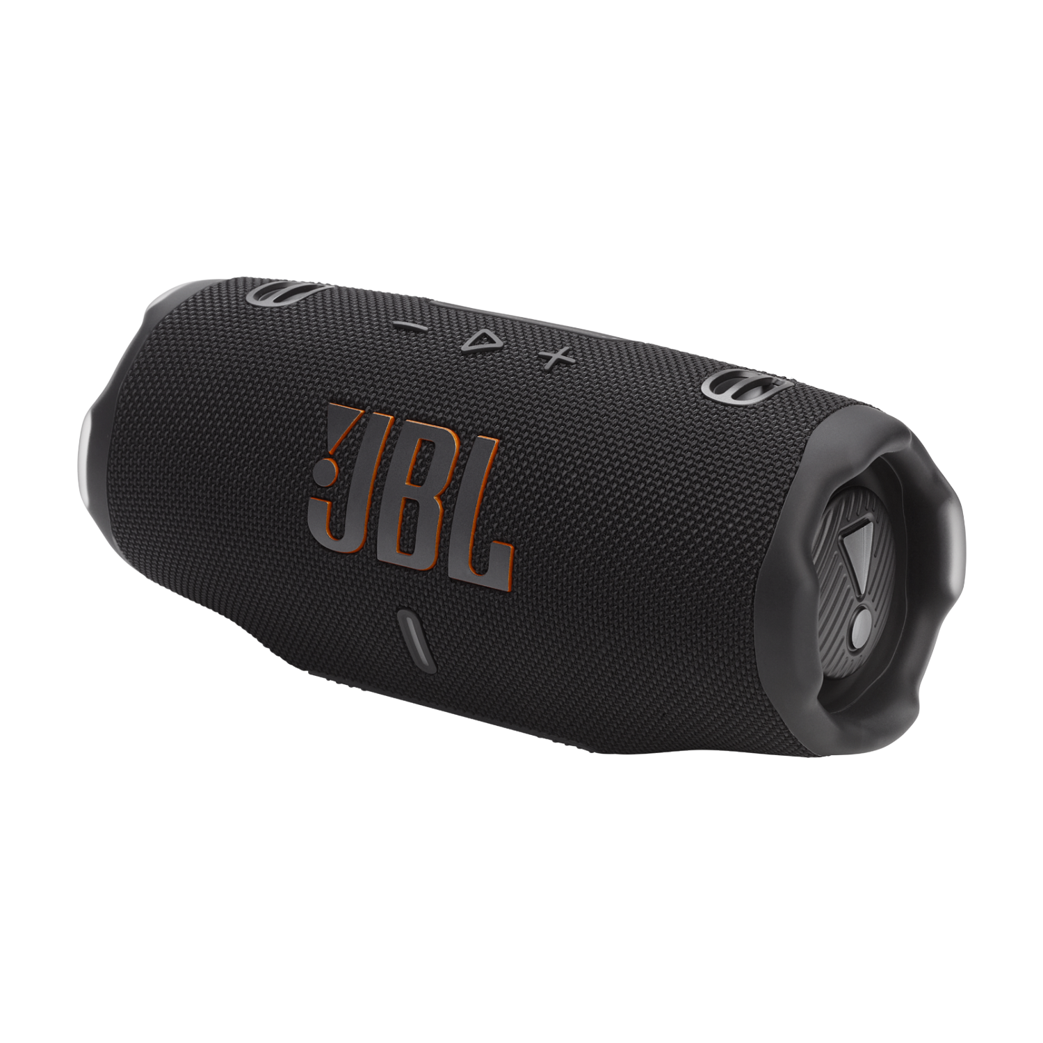 slide 4 of 8, JBL Charge 6 - Black, 1 ct